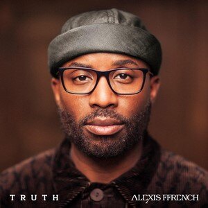 "Truth" from Alexis Ffrench is His Most Powerful & Political Release To Date