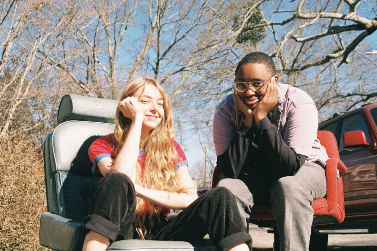 Mamalarky & Benèt Share New Single "Will I See U" Out Now on Fire Talk / Bayonet