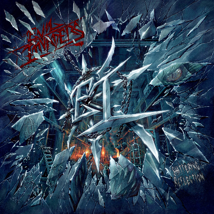 Extreme Heavy Metal Outfit Evil Invaders  Reveal New Single “Die For Me” + Music Video