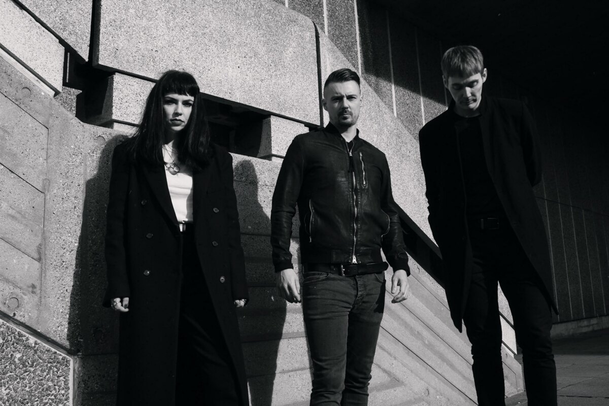 Black Doldrums (Fuzz Club) share new video for 'Dreamcatcher'. Debut LP OUT now! TOUR DATES in April & June