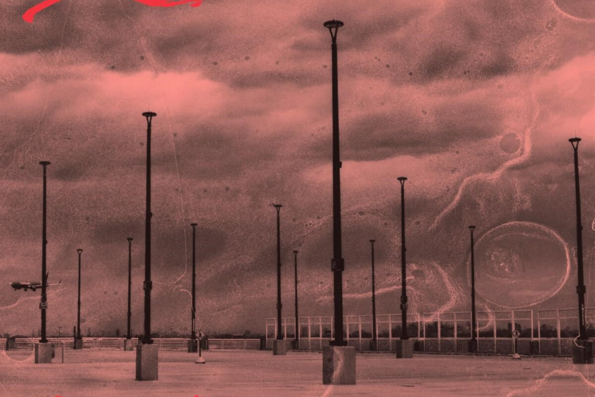 Moore’s Flying Doesn’t Help are freshly remastered, blasting the sparkling, angular sounds into today with perfect vitality.