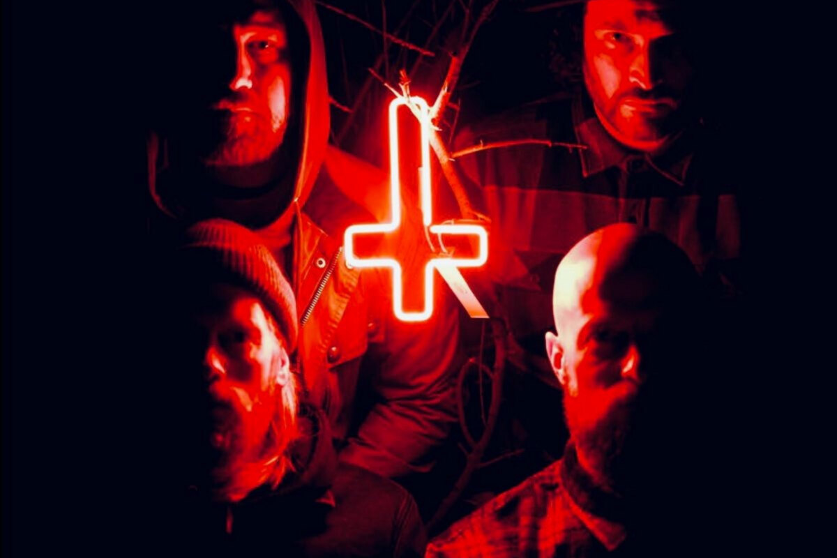 Steak: stream new album 'Acute Mania' in full