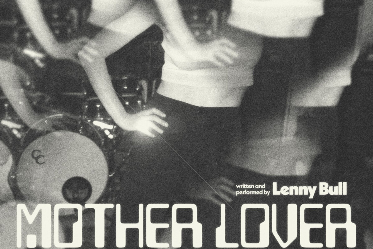 Toronto's Lenny Bull Shares "Mother Lover" | Watch Live Performance Video