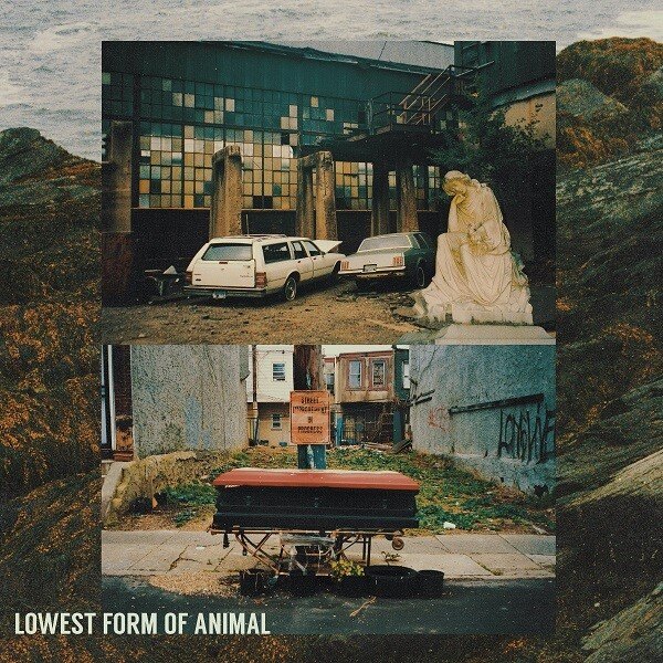 Kublai Khan TX Share Visualizer For New Song "Taipan"; New EP "Lowest Form Of Animal" Out April 1st Via Rise Records