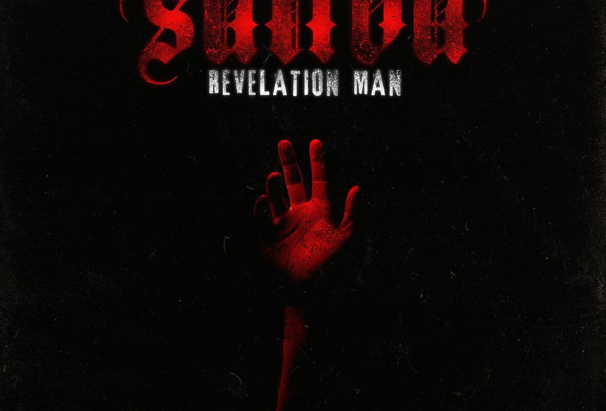 Multi-Platinum, Grammy Nominated Band Saliva Releases New Single "Revelation Man"