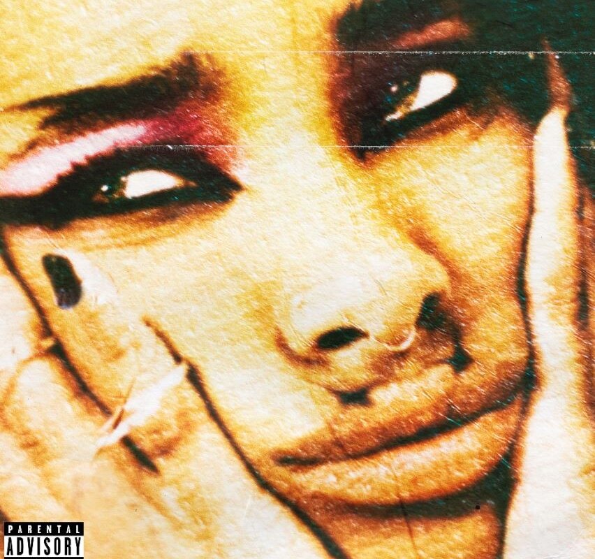 Willow releases new song 'PURGE feat. Siiickbrain'