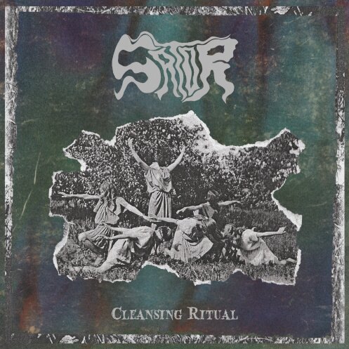 Sludge Doom Deviants Sator  Premiere Crushing New Video From Upcoming Album "Cleansing Ritual"!