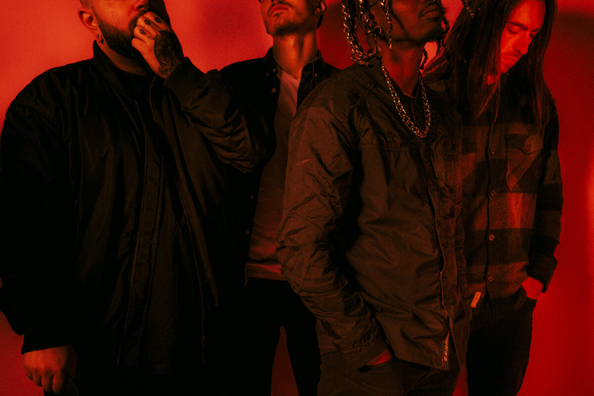 FR extreme metal/industrial outfit Glassbone (Bloodblast) announce EP