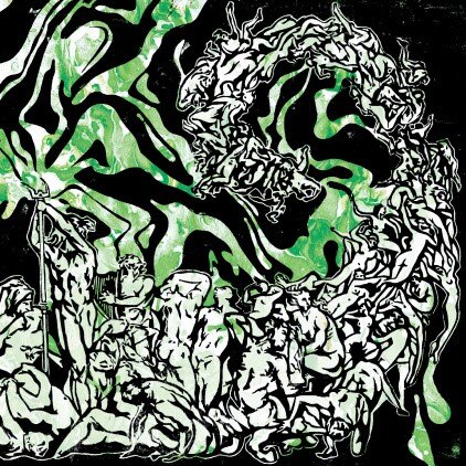 Berlin's Sludge & Post-Metal Behemoths SHOVEL Share Full Album Details!