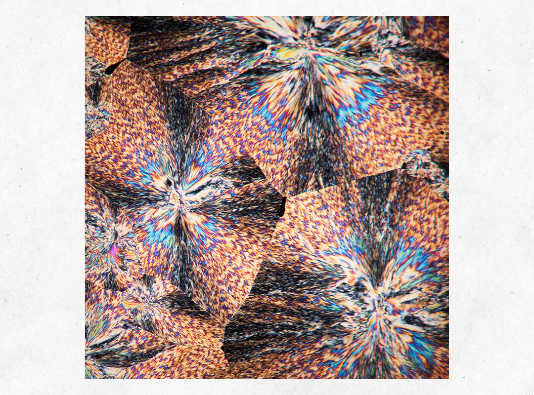 Glass Museum presents second single Ellipse