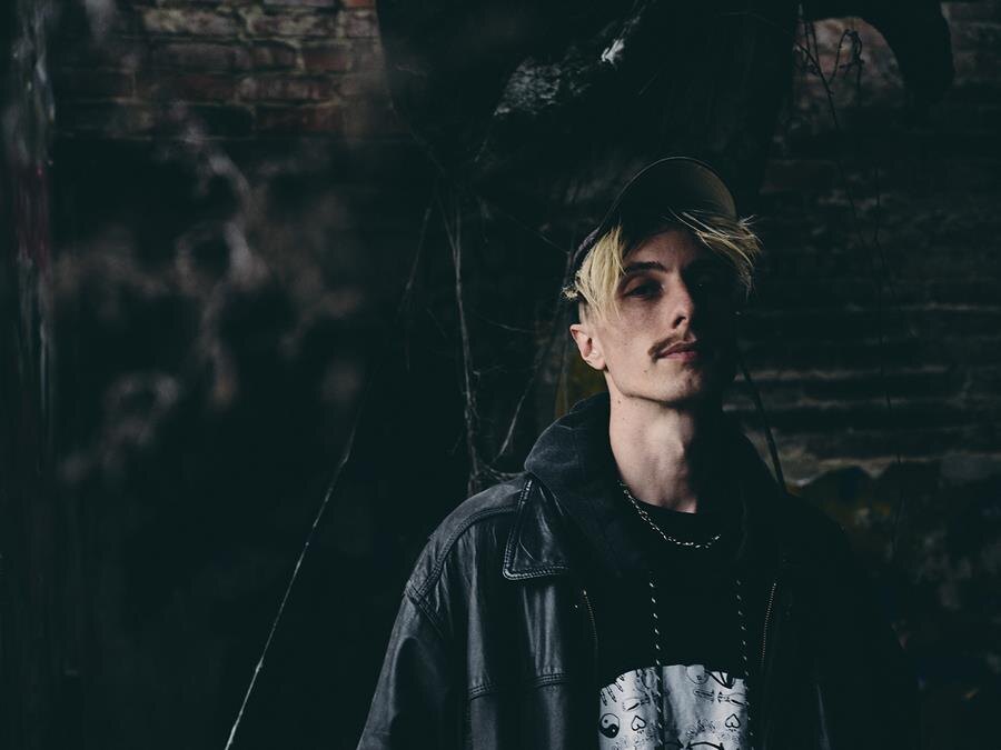 The Haunted Youth: nieuwe single ‘Shadows’