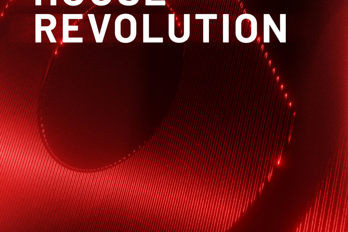 Low Blow Kicks Off Festival Season With "House Revolution." New Track On Protocol Recordings
