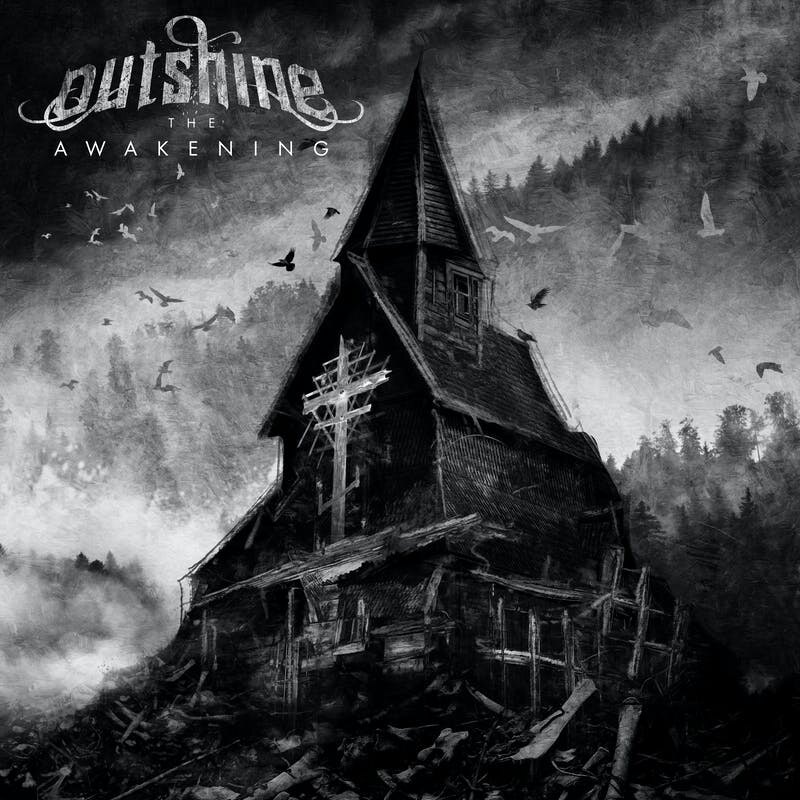 Outshine Unveil "Our Misery" Off Upcoming Album "The Awakening" Out May 2022