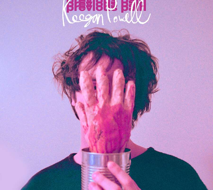 Keegan Powell Shares "In Kincardine" Ahead of New Album