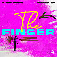 Gabry Ponte feat. Georgia Ku releases "The Finger" 