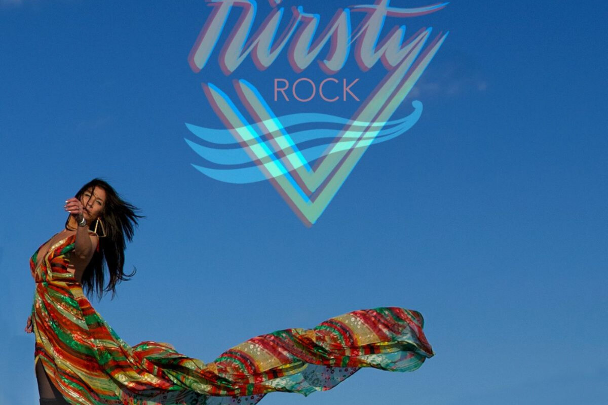 Kirsty Rock (Lead Singer for Easy Star All Stars) Releases New Single "The Feeling"