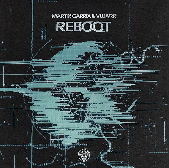 Martin Garrix releases 'Reboot' with Vluarr
