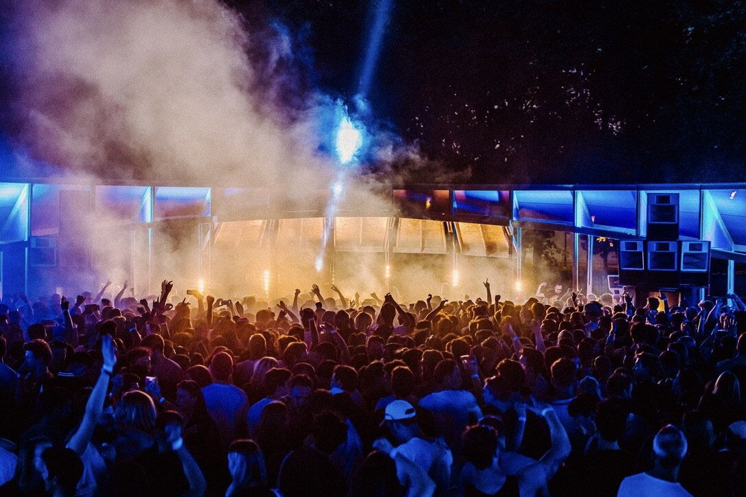 Contrair Open Air lost eerste namen voor festival