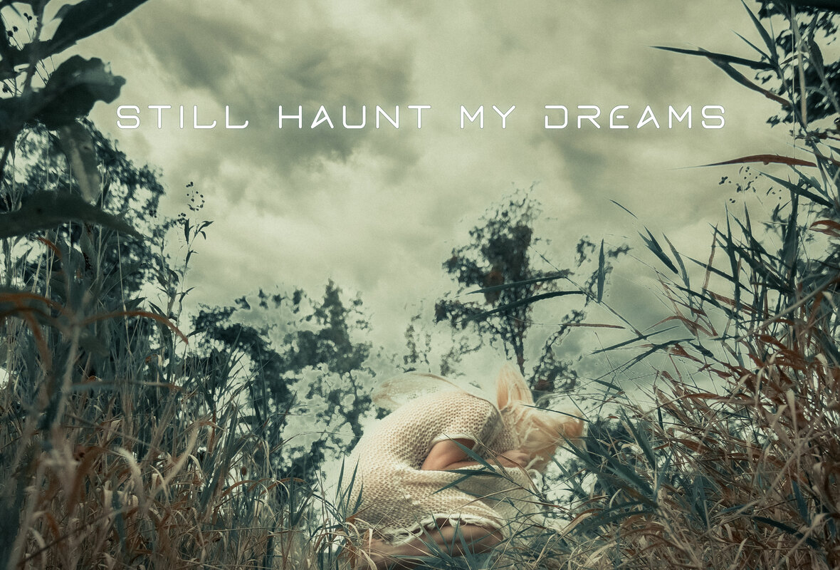 Industrial/ Electronic Rock Band GHOSTATIC Release New Single "Still Haunt My Dreams" to all major platforms!