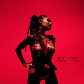 Dope Saint Jude releases new ep 'Higher Self'