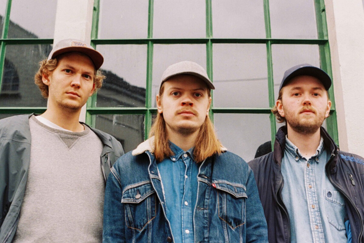 IS IT JAZZ? RECORDS Reveals Details of Datadyr Signing!