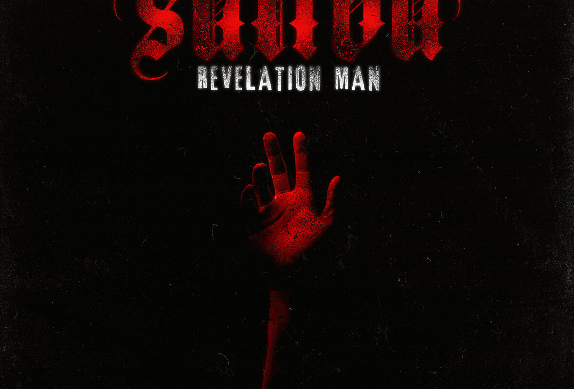 Multi-Platinum, Grammy Nominated Band Saliva Releases New Single "Revelation Man"