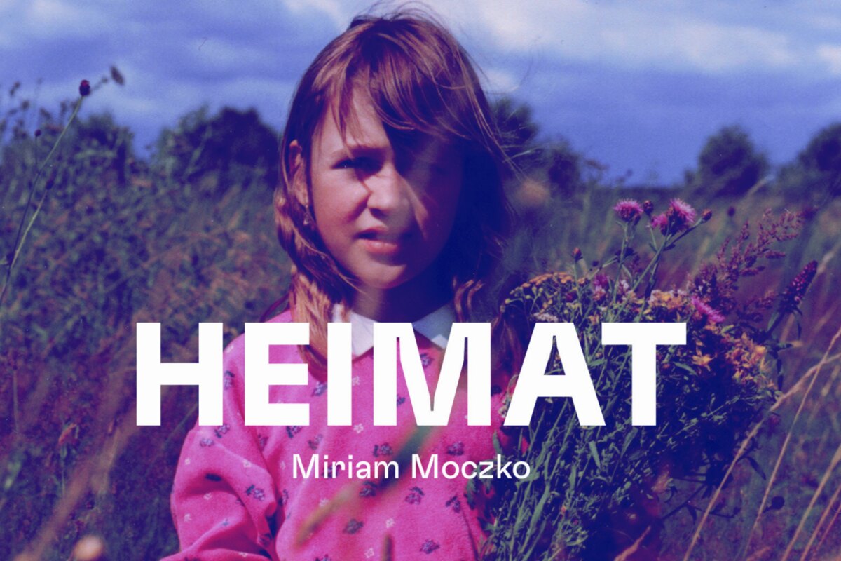 Debuutalbum van Miriam Moczko vandaag uit
