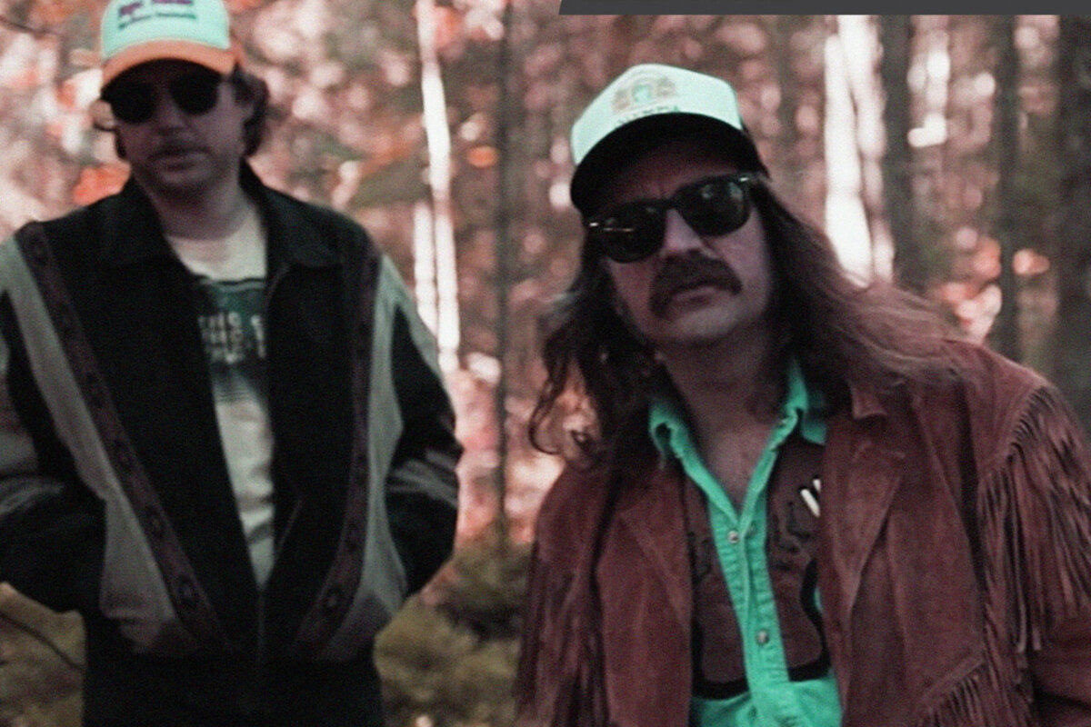 Noorse indierockers Dig Deeper presenteren met ‘Cool Wind’ nieuwe single aanstaand album