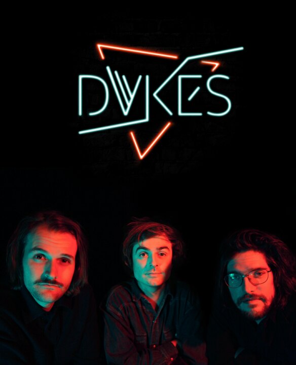  DVKES voluit live in  Vooruit!
