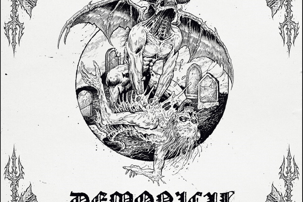 Demonical Premieres Music Video