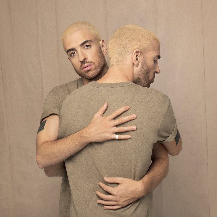 Jesse Mac Cormack Releases New Single "All At Once"