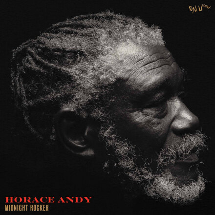 Horace Andy releases Midnight Rocker