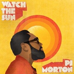 PJ Morton announces new album Watch The Sun, out April 29th