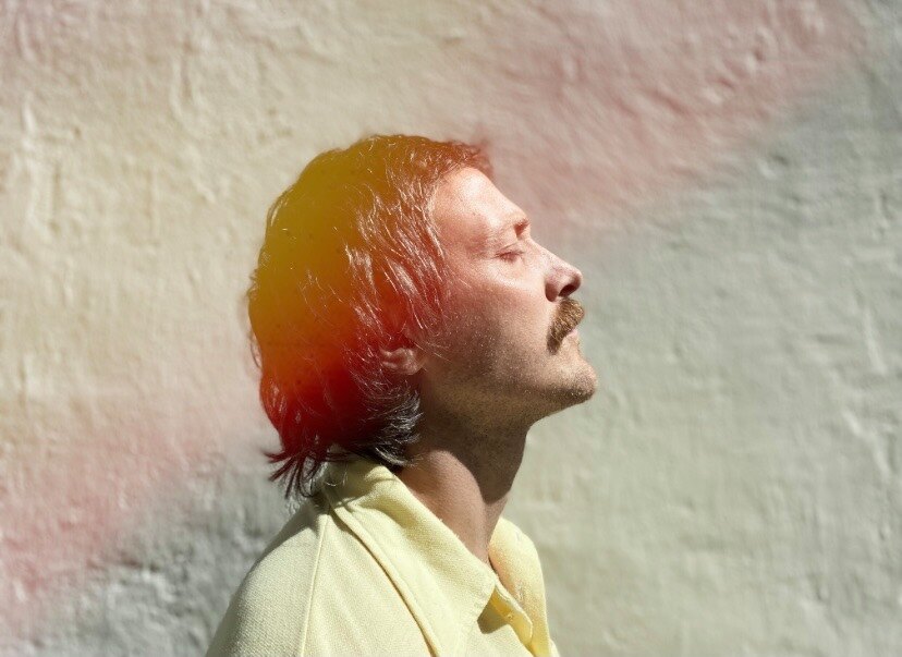 William Poyer releases video for single 'Forgiven'