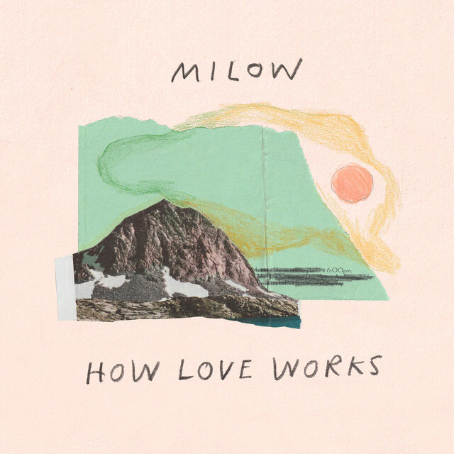 Milow herintroduceert zichzelf met ‘How Love Works’