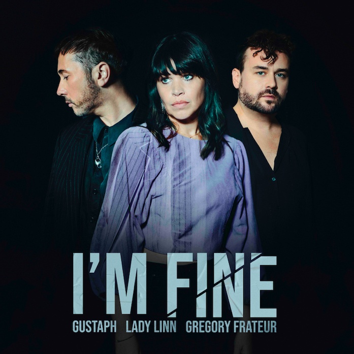 Lady Linn stelt eerste EP I'm fine voor uit nieuwe trilogie
