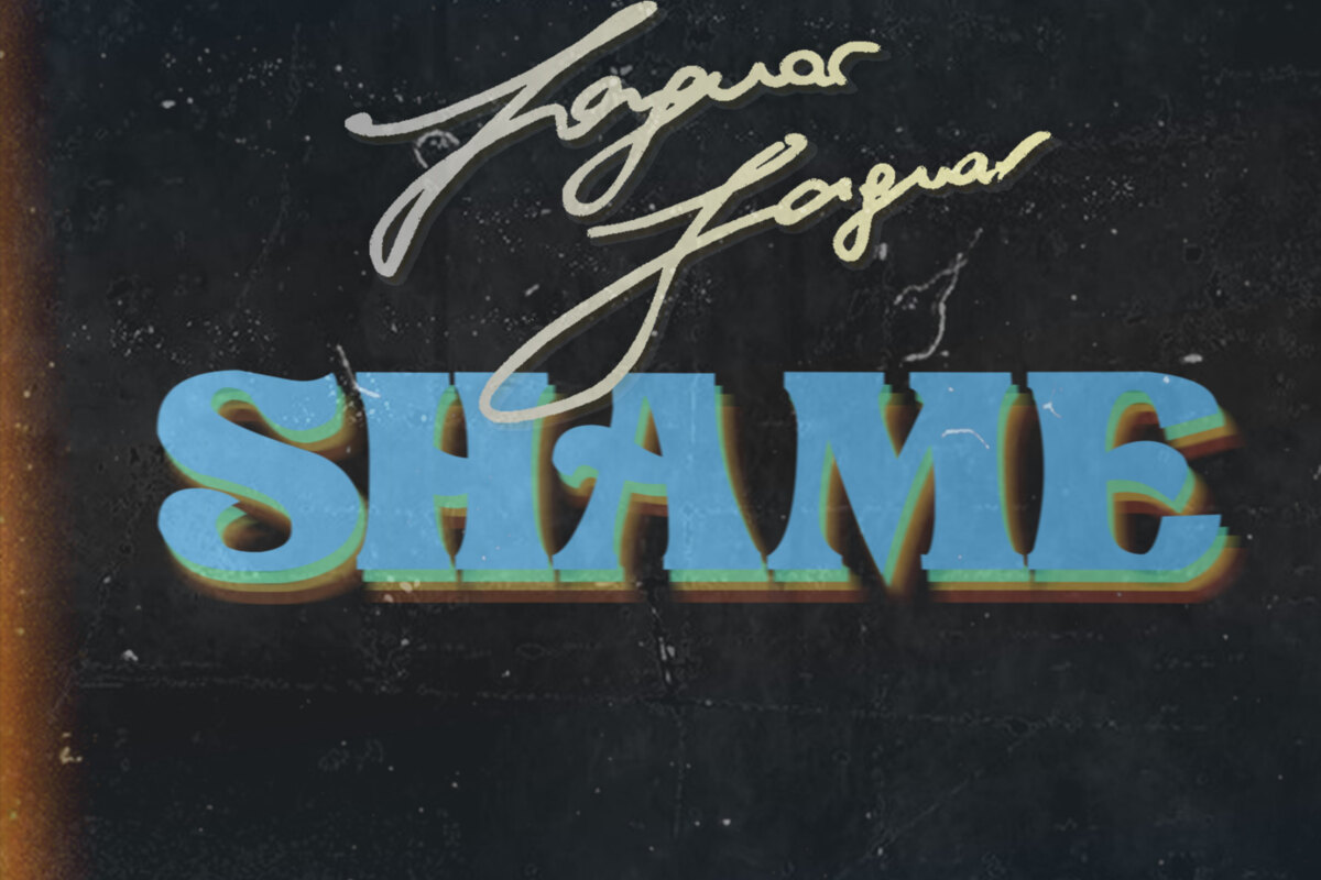 Jaguar Jaguar is terug met nieuwe single Shame