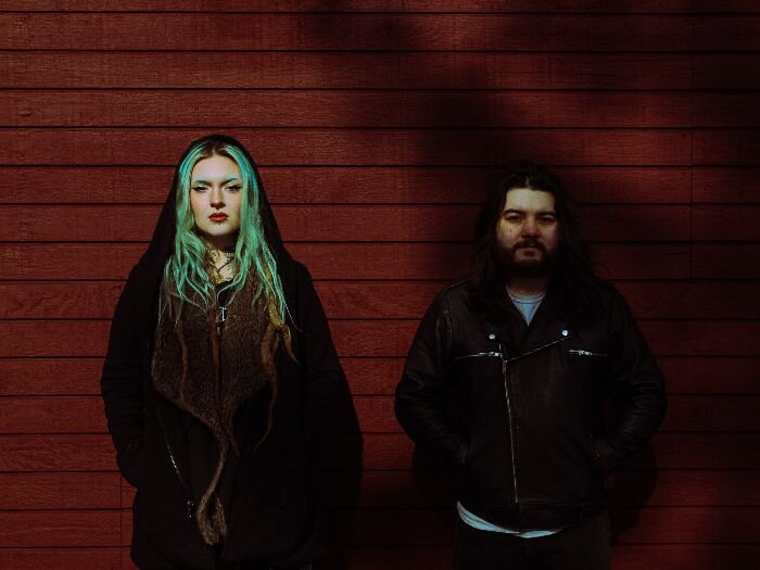 Coma Hole Release New Single "Wind & Bone"