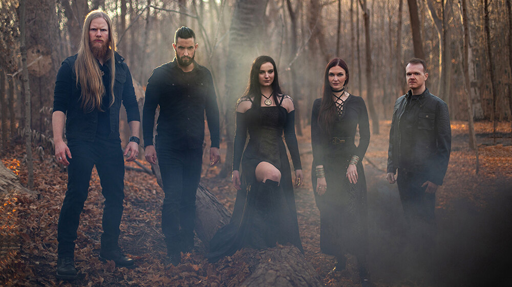 Shield Of Wings Release "Come Home" One-Take Singthrough