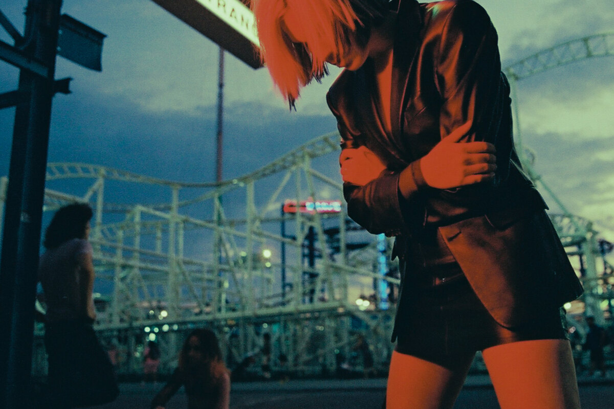 Sunflower Bean Shares New Single “I Don't Have Control Sometimes”