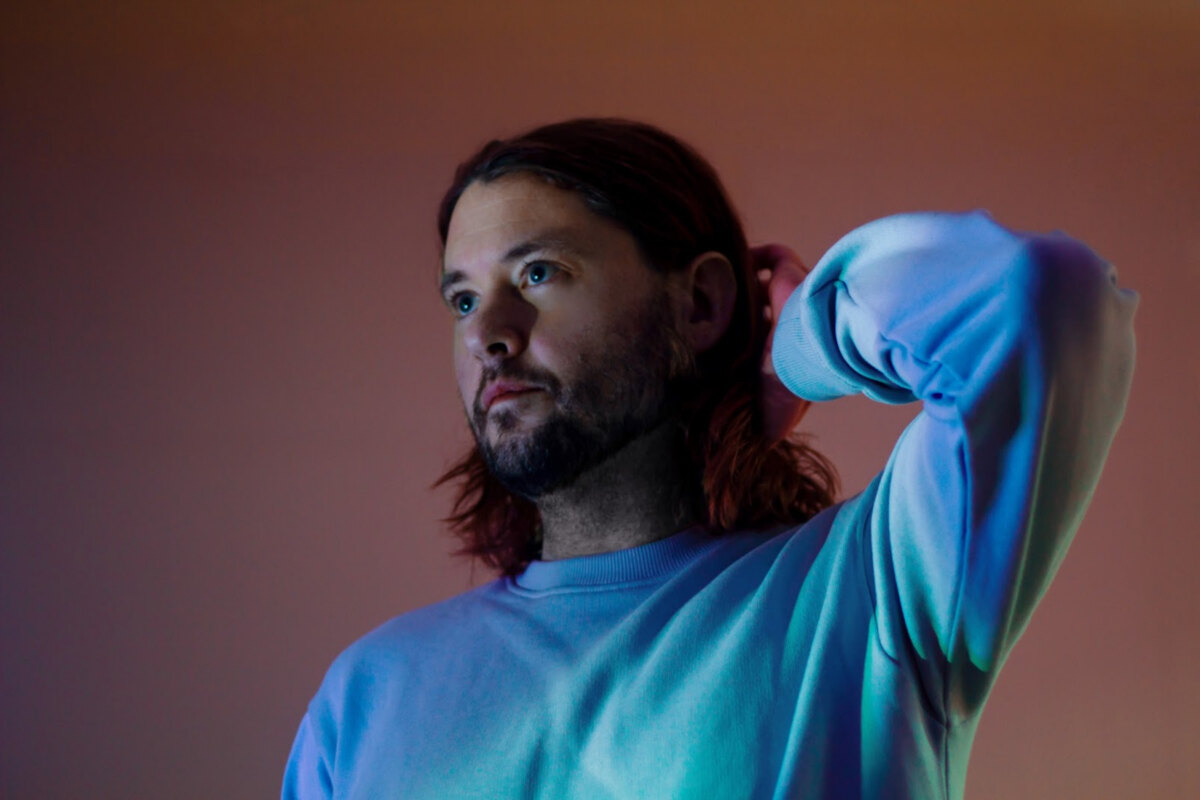 Jon Gurd releases his stunning ten-track LP ‘Phoenix’ on Anjunadeep