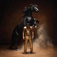 Orville Peck releases "Bronco"