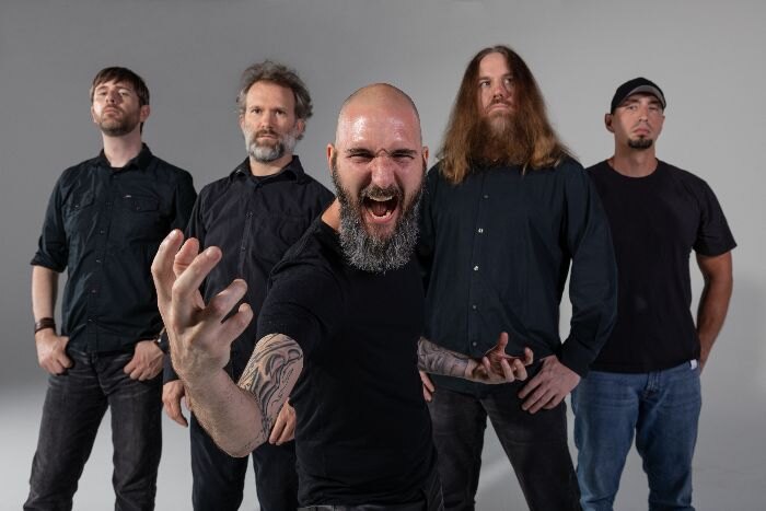 Runescarred Release Video For Acoustic Version of "Swallow Your Tail"