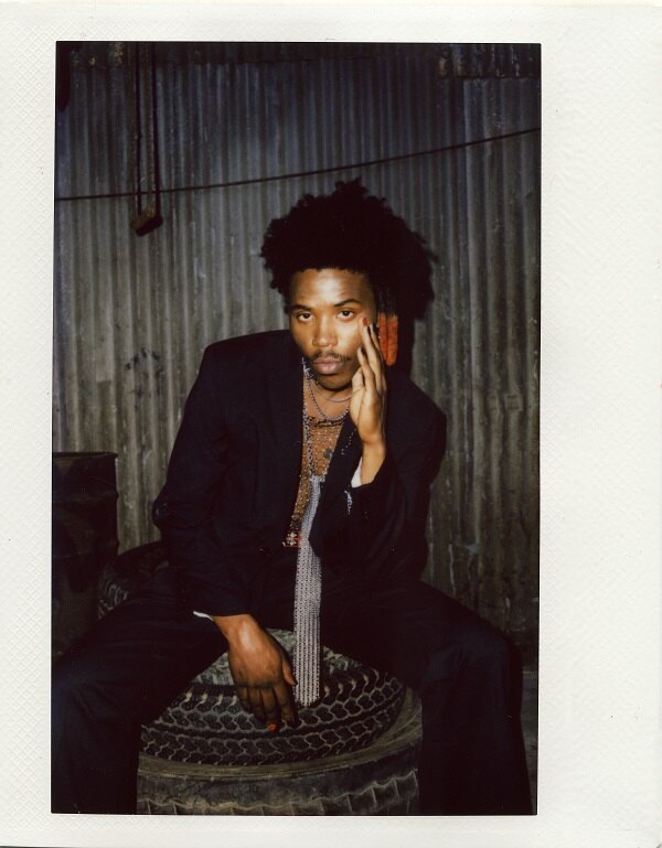 DE'WAYNE Releases New Single For Alt-Rock Anthem “Die Out Here” Featuring POORSTACY