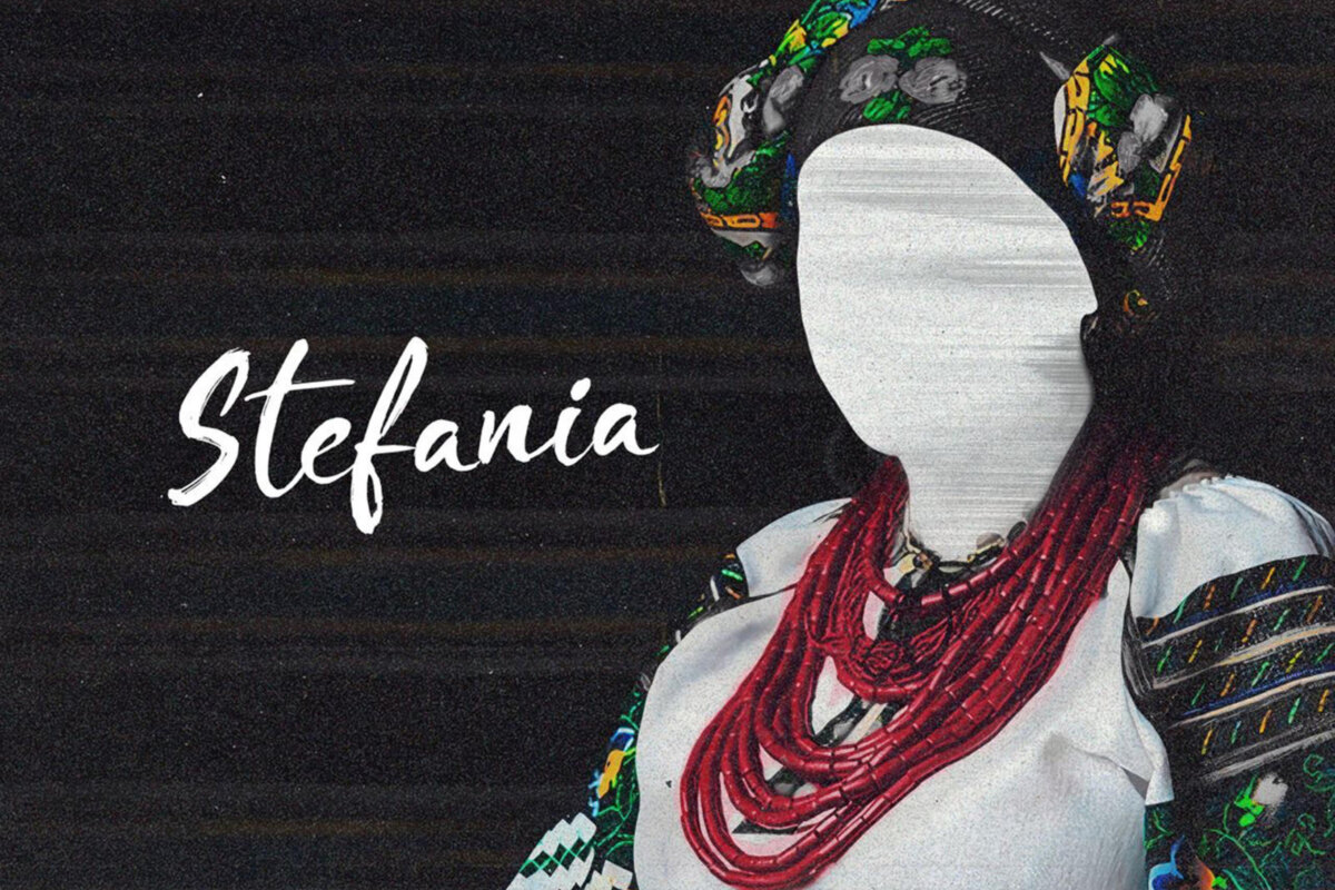 Kalush releases new album "Stefania (Kalush Orchestra)" 