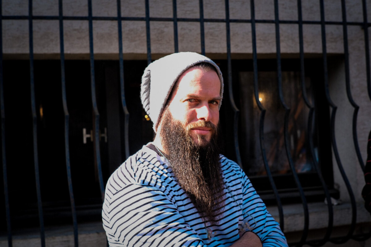 Mean To You releases "Strong"