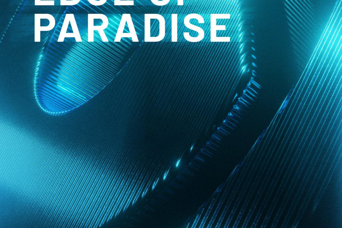 Marc Benjamin & ZANA's vocal progressive "Edge Of Paradise" brings back Protocol's signature sound