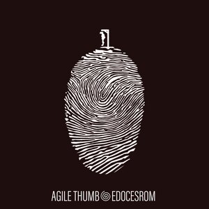  Agile Thumb release of their debut EP, EDOCESROM
