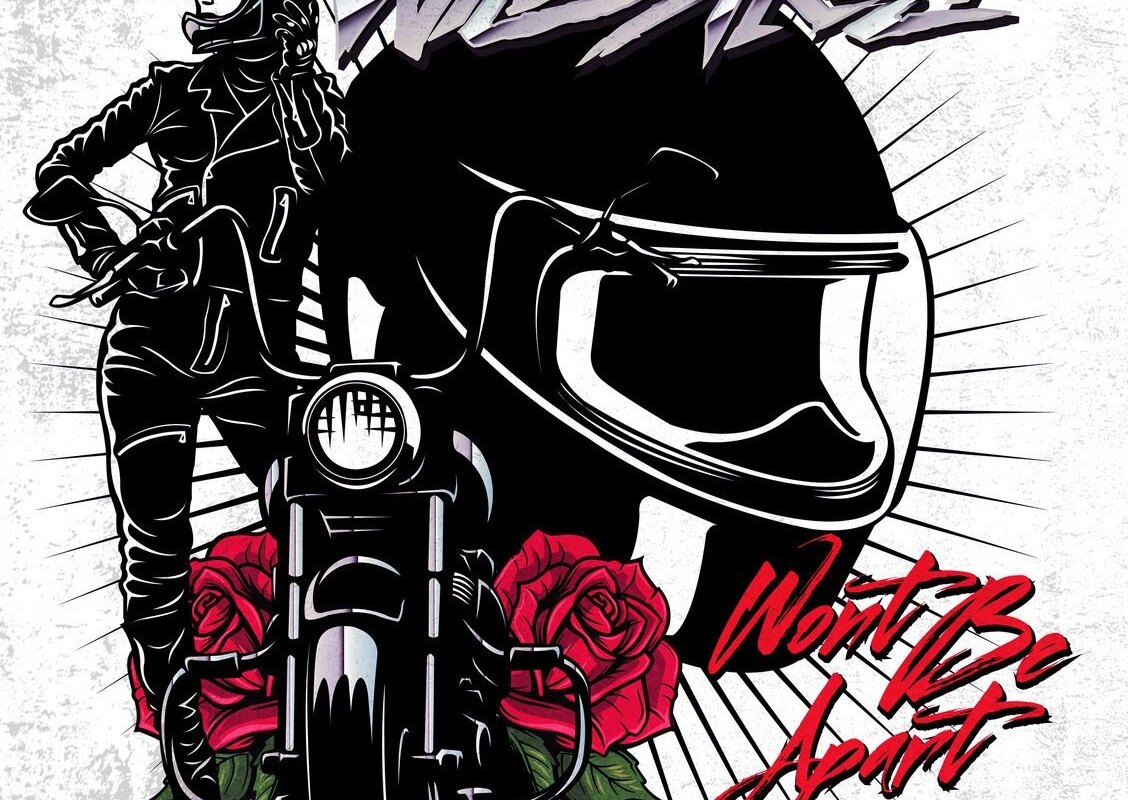 Wildstreet Releases New Single "Won’t Be Apart" feat Todd Long via Golden Robot Records; Announce West Coast and Mexico Headlining Tours