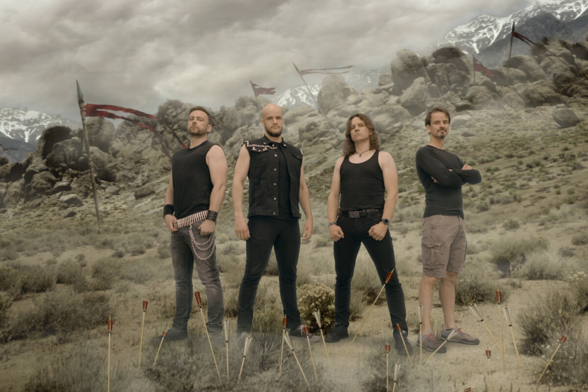 Inner Axis 's latest singles